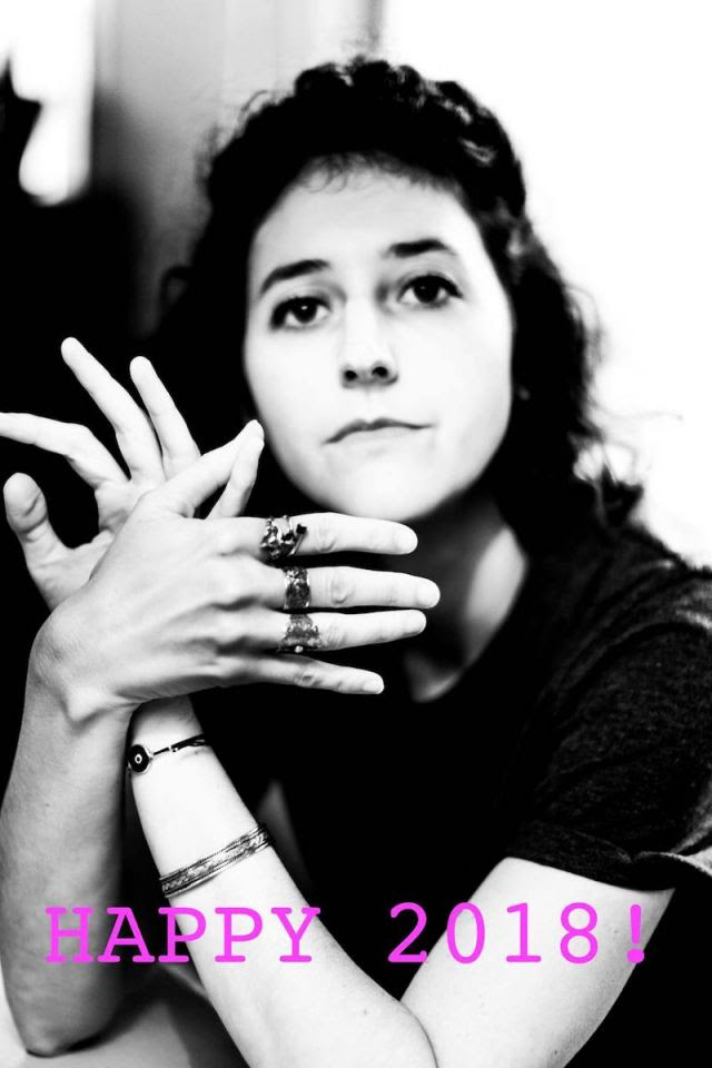 New website, concerts and white cards