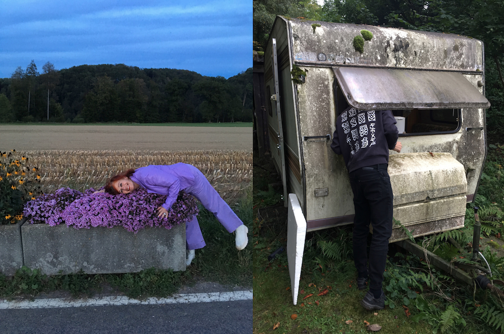 Swiss Music Prize 2018