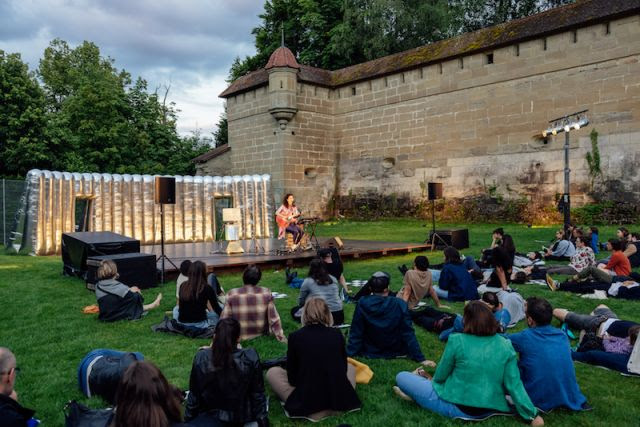 Some late summer news