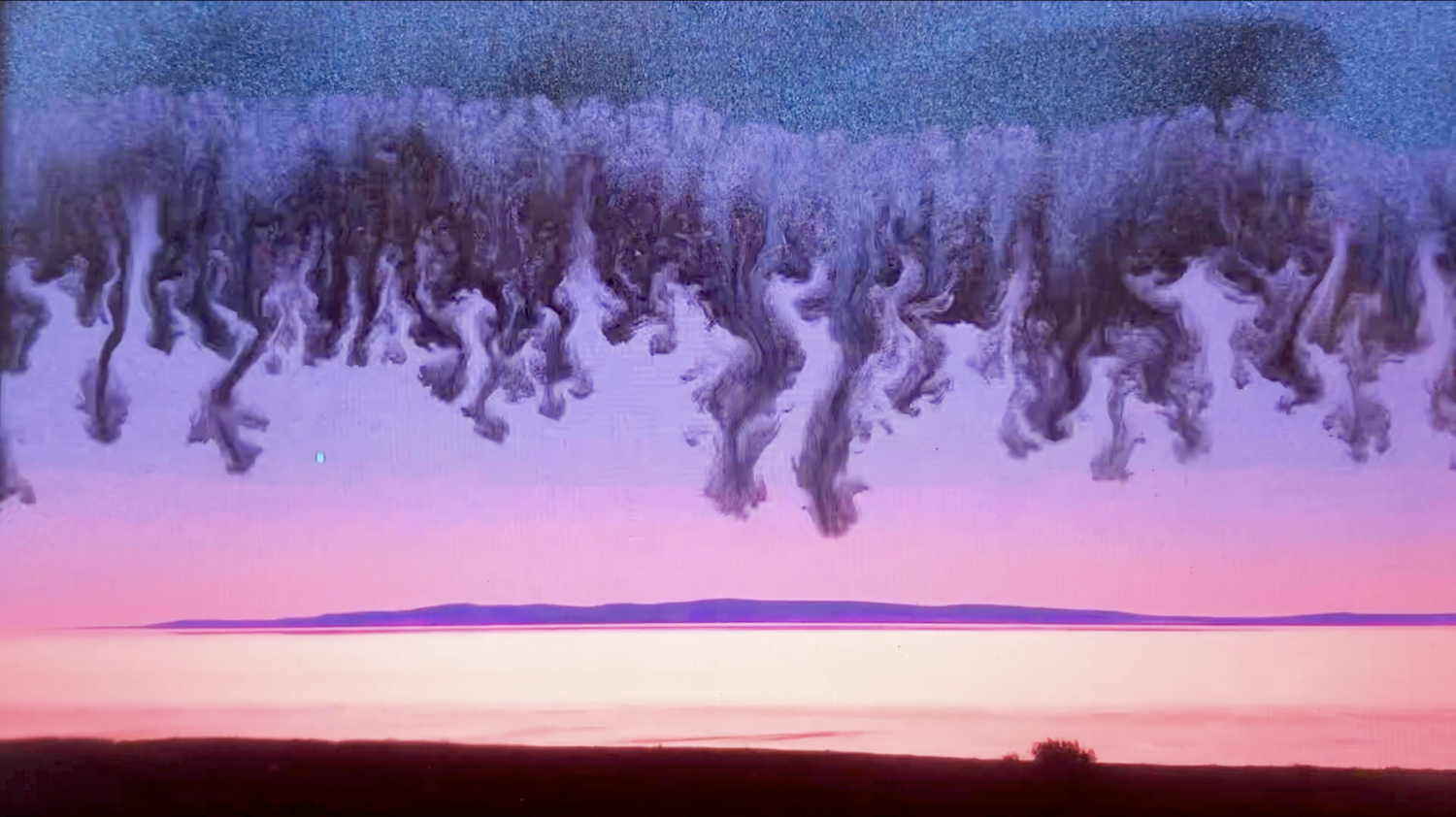 Pier – First track OPRA out!