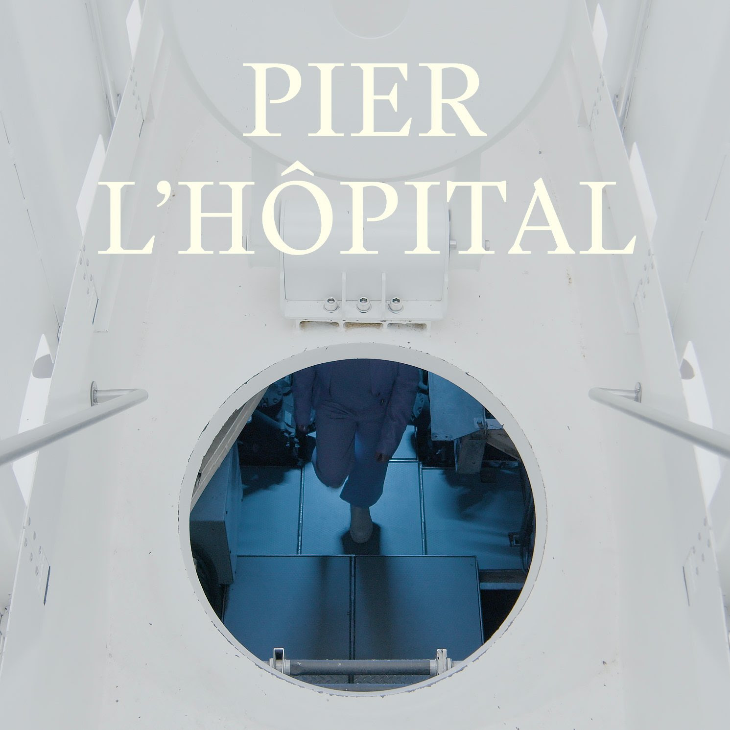 Pier : L’hôpital – Azur3000 – Live