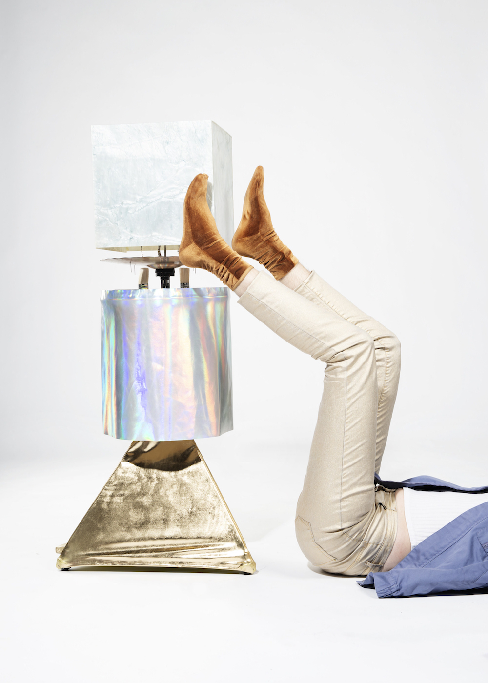 Rendez-vous with Pier