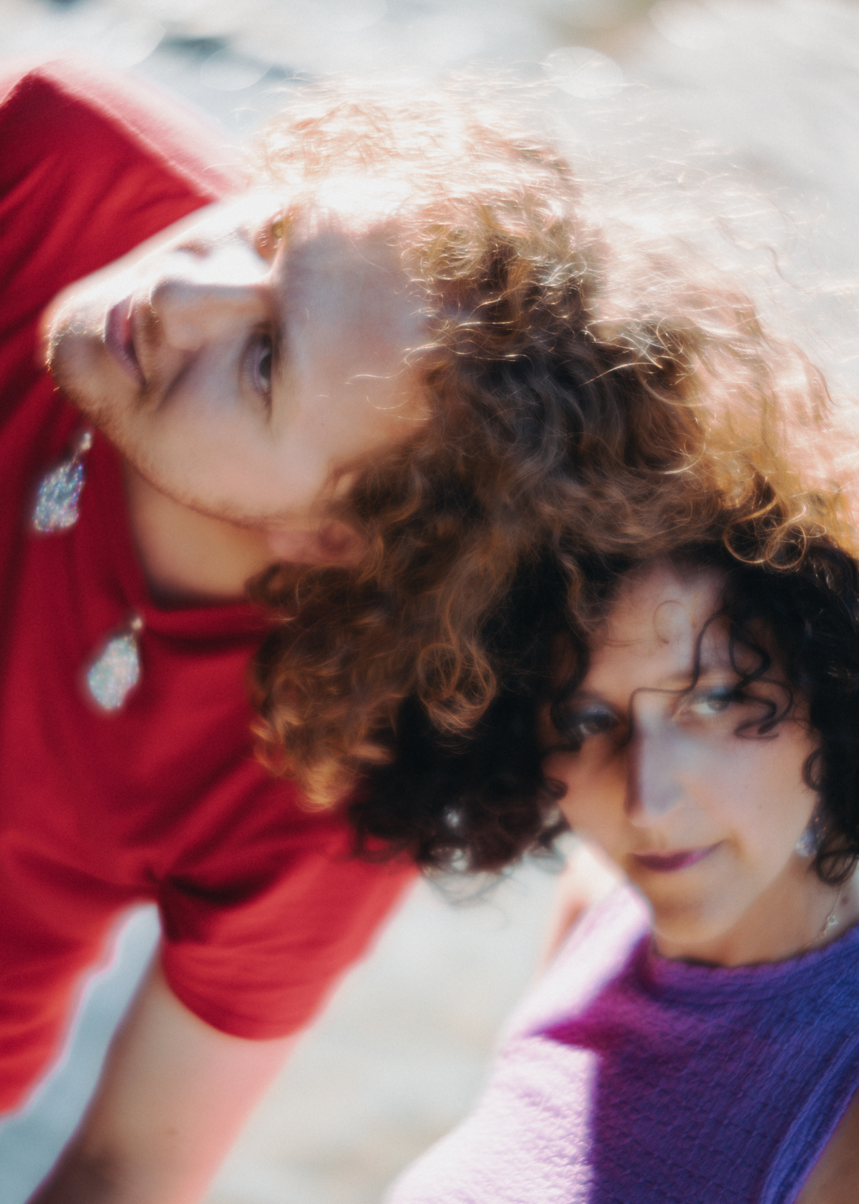 Meryà – EP duo Betris&Hunziker